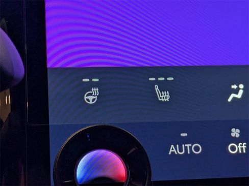 Used 2026 Toyota bZ image 23