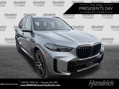 Certified 2024 BMW X5 xDrive40i w/ M Sport Package