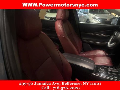 Used 2024 MAZDA CX-30 AWD 2.5 S w/ Preferred Package image 15