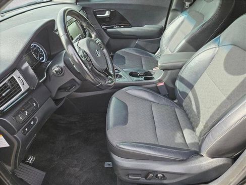 Used 2017 Kia Niro image 15