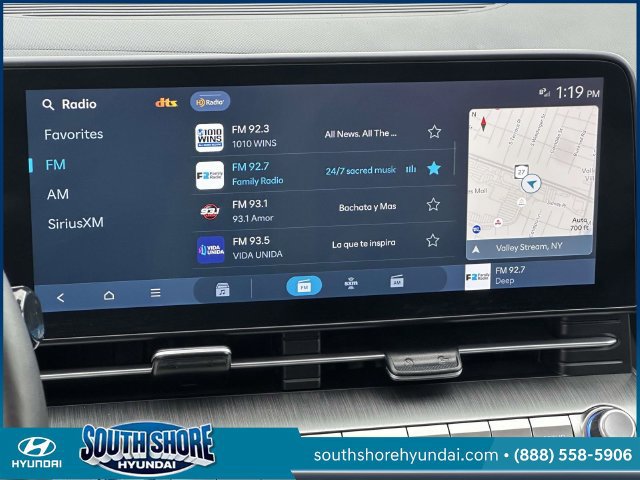 Certified 2024 Hyundai Kona Limited AWD/4WD image 31