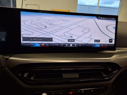 Used 2026 BMW 430i Convertible RWD image 22