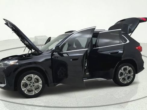 Used 2024 BMW X1 xDrive28i AWD/4WD image 10