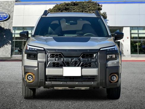 New 2026 Subaru Outback Wilderness image 8