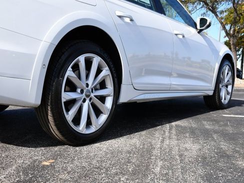 Used 2020 Audi A6 3.0T allroad Premium Plus w/ Driver Assistance Package image 9