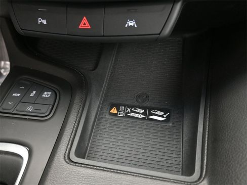 Certified 2023 Cadillac CT5 Luxury image 24