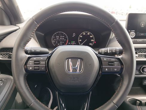Used 2024 Honda HR-V Sport image 10