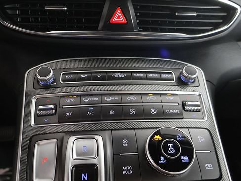 Used 2023 Hyundai Santa Fe SEL w/ Cargo Package AWD/4WD image 52