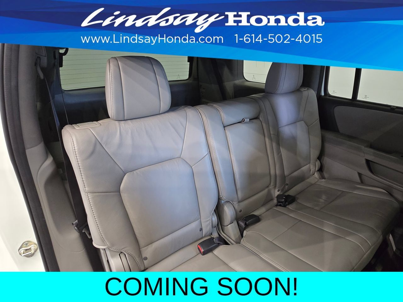 Used 2015 Honda Pilot Touring image 10