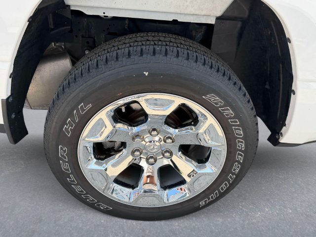 Used 2022 RAM 1500 Big Horn AWD/4WD image 7