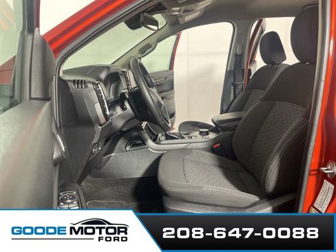 Used 2024 Ford Ranger XLT w/ Technology Package image 10