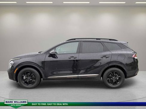 Used 2023 Kia Sportage X-Pro Prestige AWD/4WD image 2