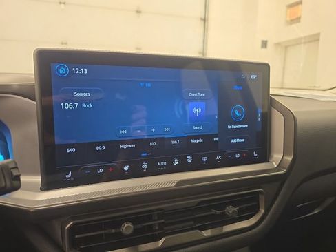 New 2026 Ford Bronco Sport Badlands AWD/4WD image 25