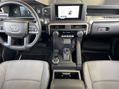 Certified 2025 Toyota Tacoma SR5 image 12