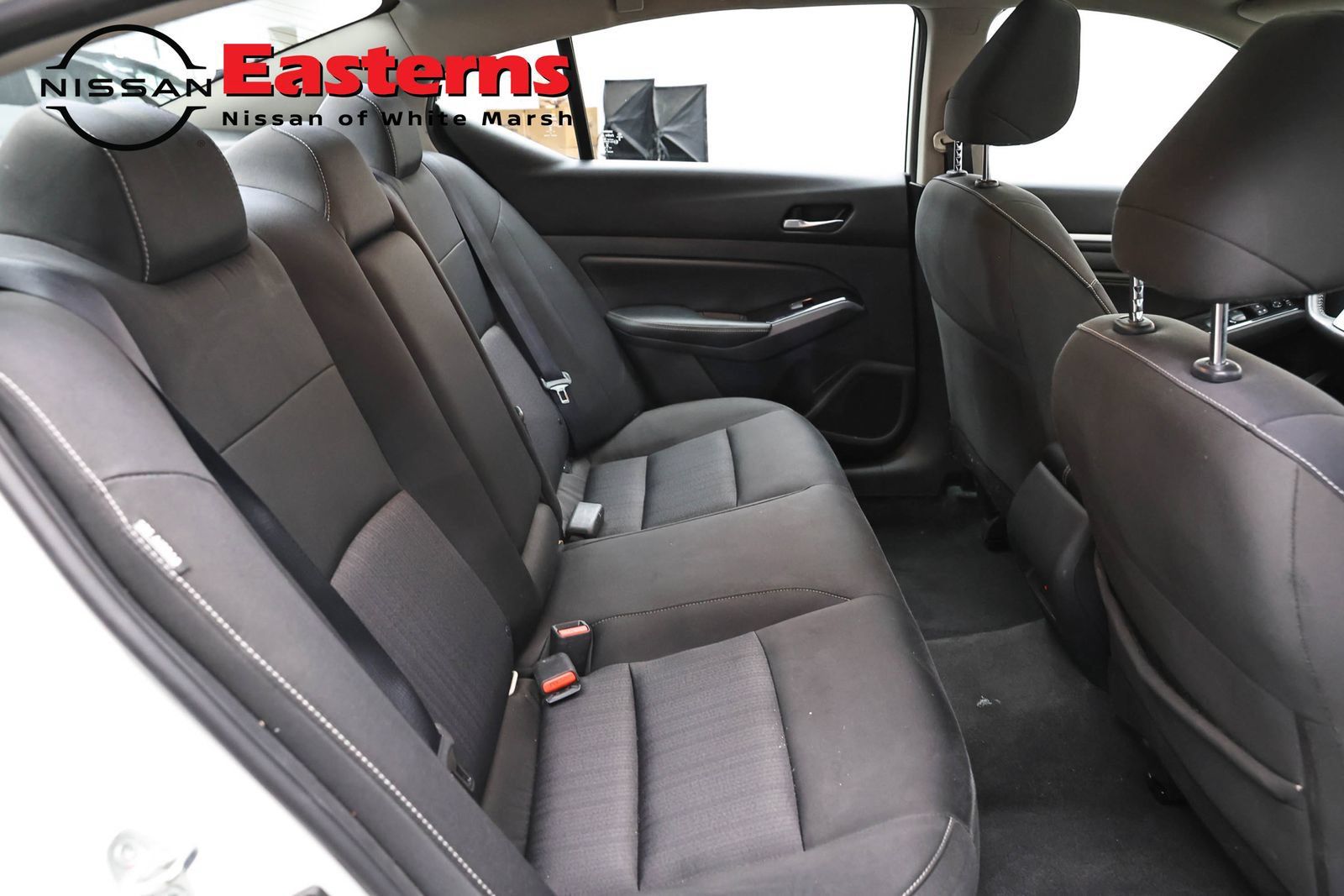 Used 2022 Nissan Altima 2.5 SV w/ SV Premium Package FWD image 22