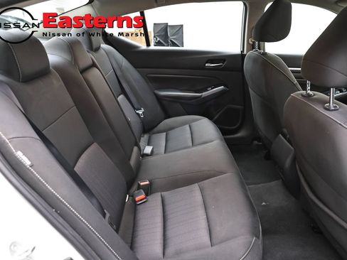 Used 2022 Nissan Altima 2.5 SV w/ SV Premium Package FWD image 22