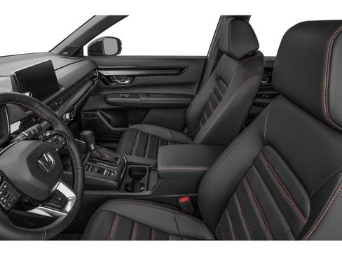 New 2026 Honda CR-V Sport Touring image 34