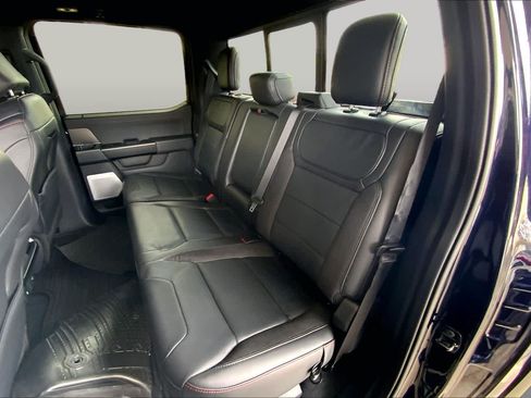 Used 2025 Ford F150 Raptor AWD/4WD image 37