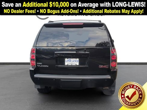 Used 2012 GMC Yukon Denali image 5