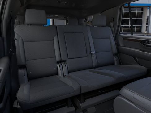 New 2026 Chevrolet Tahoe LS RWD image 17