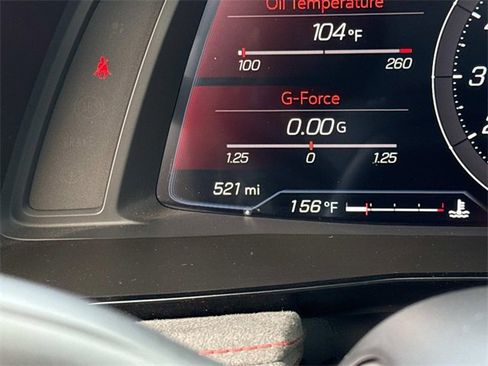 Used 2023 Chevrolet Corvette Z06 w/ Z07 Performance Package image 25