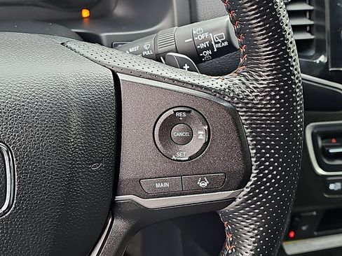 Used 2023 Honda Passport TrailSport image 24