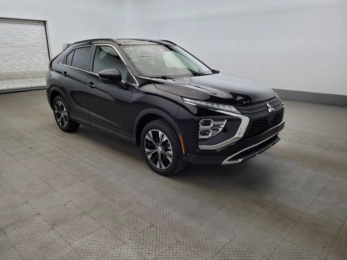 Used 2022 Mitsubishi Eclipse Cross SE image 13