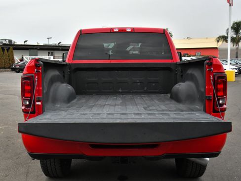 Used 2026 RAM 2500 Big Horn AWD/4WD image 48