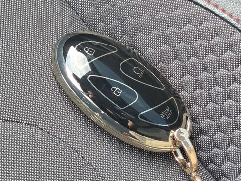 Used 2025 Hyundai Elantra N Line FWD image 30