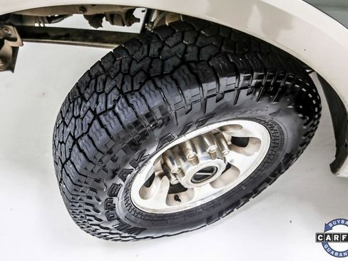 Used 2004 Ford F250 King Ranch image 10