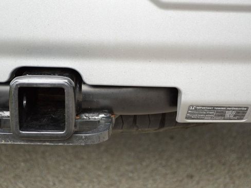 Used 2025 Honda Pilot TrailSport image 41