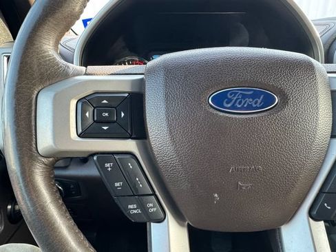 Used 2016 Ford F150 King Ranch w/ Equipment Group 601A Luxury AWD/4WD image 25