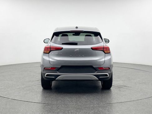 Used 2025 Buick Encore GX Preferred FWD image 7