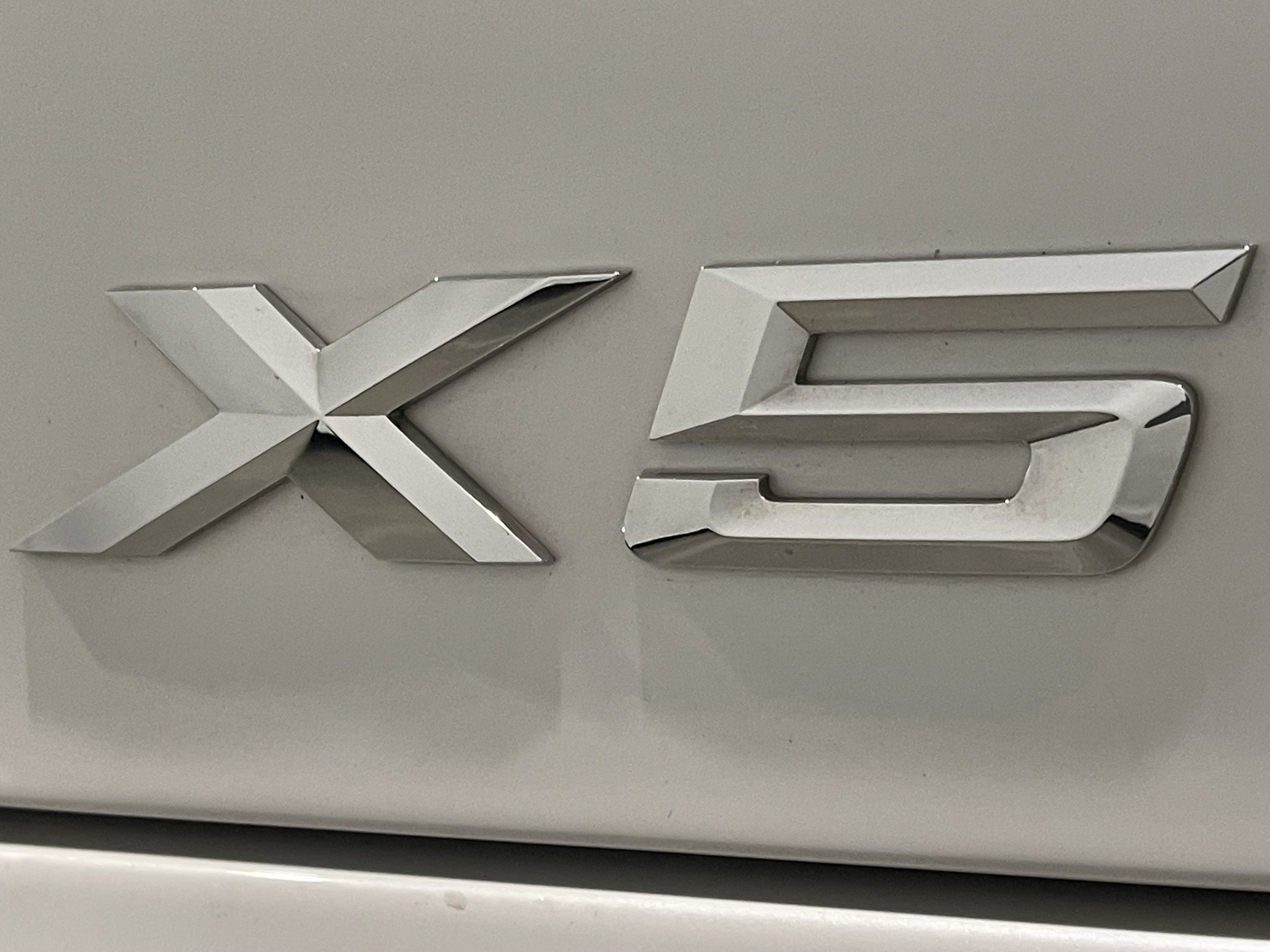 Certified 2024 BMW X5 xDrive40i w/ Parking Assistance Package AWD/4WD image 24