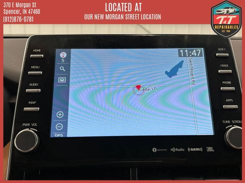 Used 2021 Toyota Avalon Limited w/ Advanced Safety Package FWD image 42