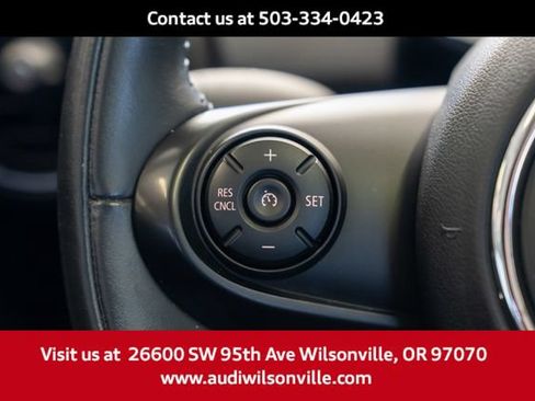 Used 2020 MINI Cooper 2-Door Hardtop FWD image 16