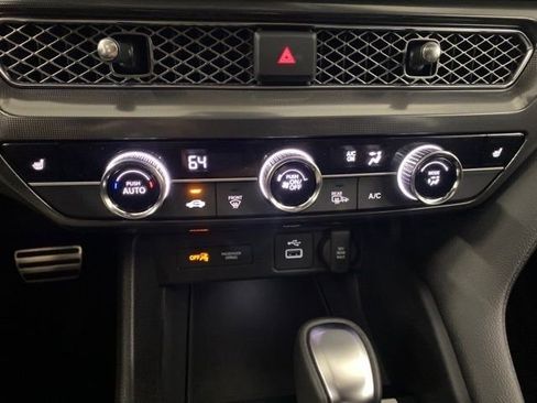 Certified 2025 Acura Integra A-Spec image 21