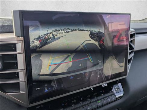 New 2026 Toyota Tundra Limited image 14