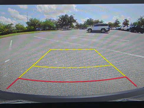 New 2025 Hyundai Kona SEL image 17