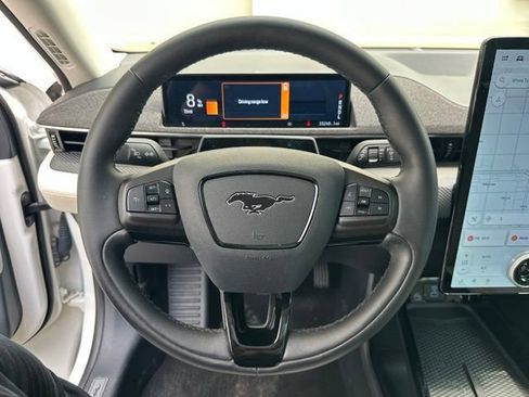 Used 2023 Ford Mustang Mach-E Premium RWD image 23