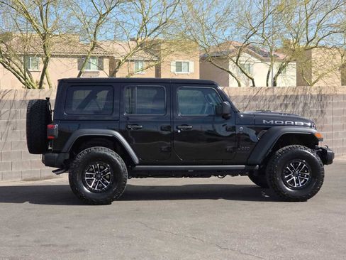 New 2026 Jeep Wrangler Unlimited Rubicon 392 image 10