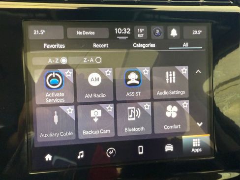 Used 2023 Jeep Grand Cherokee L Laredo image 40