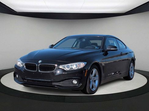 Used 2014 BMW 428i Coupe RWD image 4