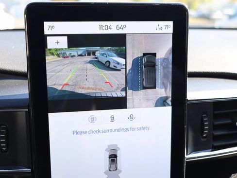 Used 2022 Ford Explorer ST w/ Equipment Group 401A image 32