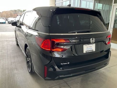 New 2026 Honda Odyssey Sport-L image 23