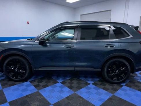 Certified 2023 Honda CR-V Sport Touring image 5