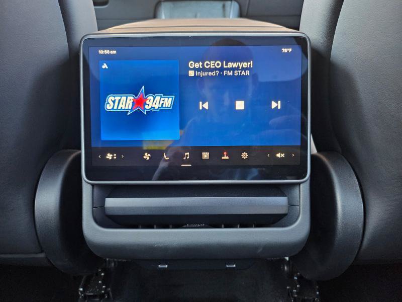 Used 2026 Tesla Model Y Long Range AWD/4WD image 72