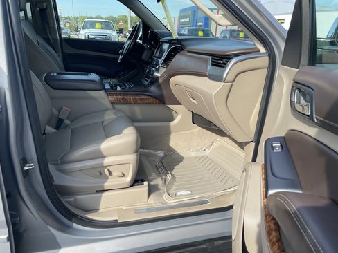 Used 2019 Chevrolet Tahoe Premier image 35