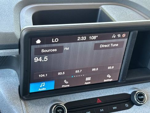 Used 2024 Ford Maverick XLT w/ Equipment Group 300A Standard AWD/4WD image 17