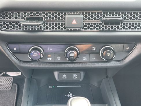 Certified 2026 Honda HR-V Sport image 20